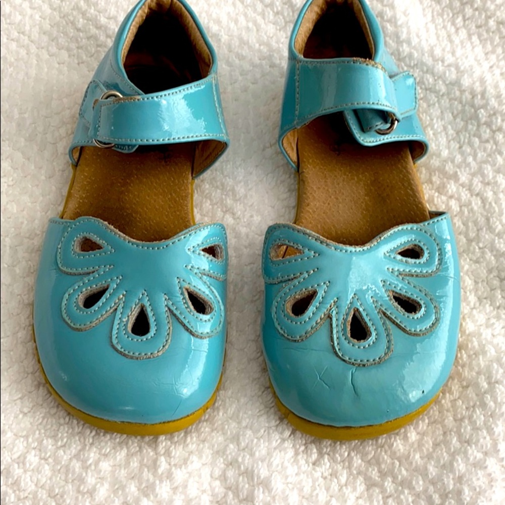Livie and Luca shoes Girls size 11.